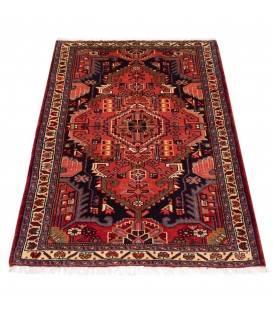 Tapis persan Tuyserkan fait main Réf ID 123114 - 90 × 132