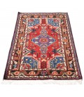 Tuyserkan Alfombera Persa  Ref 123115