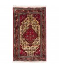 Hamedan Rug Ref 123116