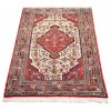 Tapis persan Hamedan fait main Réf ID 123116 - 89 × 131