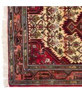 Hamedan Rug Ref 123116