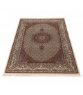 Mud Birjand Alfombera Persa  Ref 123118
