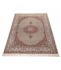 Mud Birjand Alfombera Persa  Ref 123118