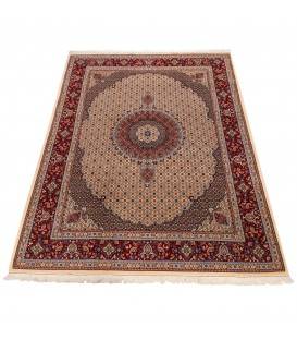 Mud Birjand Rug Ref 123119