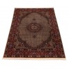 Tapis persan Mud Birjand fait main Réf ID 123121 - 209 × 285