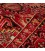 El Dokuma Halı Heriz 123127 - 214 × 307