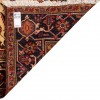 فرش دستباف قدیمی شش متری هریس کد 123130