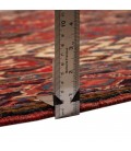 イランの手作りカーペット ヘリズ 番号 123132 - 227 × 295