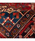 イランの手作りカーペット ヘリズ 番号 123132 - 227 × 295
