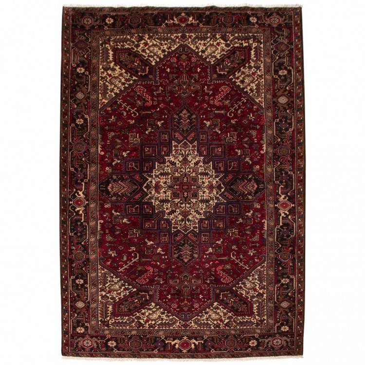 Heriz Rug Ref 123134