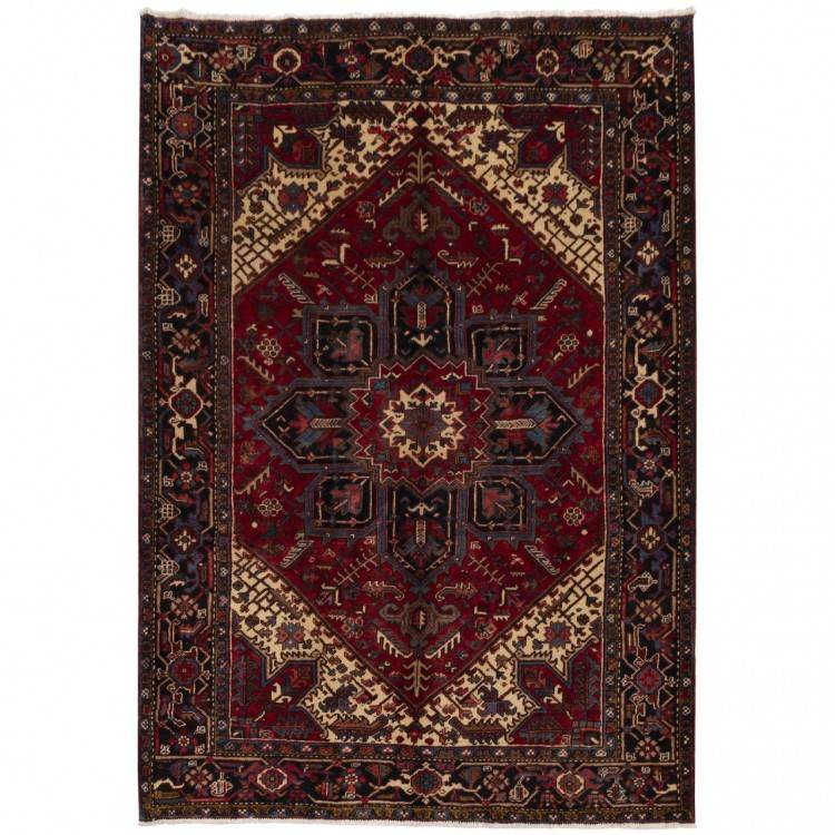 Heriz Rug Ref 123138