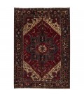 Heriz Rug Ref 123138