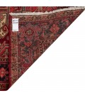 El Dokuma Halı Heriz 123139 - 203 × 285