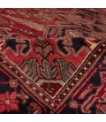 Персидский ковер ручной работы Гериз Код 123139 - 203 × 285