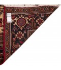El Dokuma Halı Heriz 123141 - 206 × 305