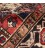 Heriz Rug Ref 123143