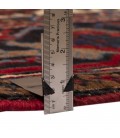 Handgeknüpfter Heriz Teppich. Ziffer 123137