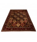 Chaleshtar Rug Ref 123208