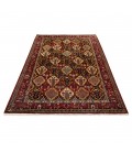 Chaleshtar Rug Ref 123208