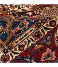 Shahrekord Alfombera Persa  Ref 123209