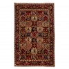 Tapis persan Shahrekord fait main Réf ID 123210 - 213 × 330