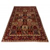 Tapis persan Shahrekord fait main Réf ID 123210 - 213 × 330