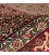 Sanandaj Alfombera Persa  Ref 123218