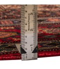 El Dokuma Halı Sanandaj 123220 - 214 × 325