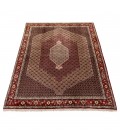 Sanandaj Rug Ref 123221