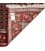 Sanandaj Rug Ref 123221