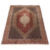 Sanandaj Rug Ref 123222