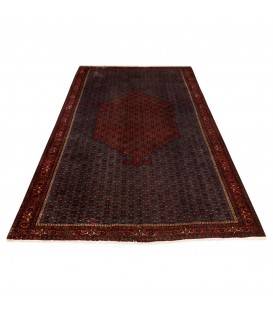 Tapis persan Sanandaj fait main Réf ID 123223 - 210 × 328