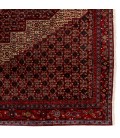 Sanandaj Alfombera Persa  Ref 123224