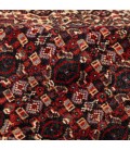 Sanandaj Alfombera Persa  Ref 123224