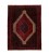 Tapis persan Sanandaj fait main Réf ID 123225 - 207 × 275
