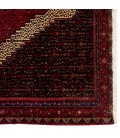 Sanandaj Alfombera Persa  Ref 123225