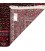 Tapis persan Sanandaj fait main Réf ID 123225 - 207 × 275