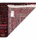 Tapis persan Sanandaj fait main Réf ID 123225 - 207 × 275