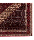 Handgeknüpfter Sanandaj Teppich. Ziffer 123228