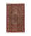 Tapis persan Sanandaj fait main Réf ID 123231 - 204 × 315