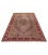 Tapis persan Sanandaj fait main Réf ID 123231 - 204 × 315