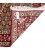 Tapis persan Sanandaj fait main Réf ID 123231 - 204 × 315