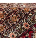 Tapis persan Sanandaj fait main Réf ID 123231 - 204 × 315
