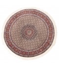 Handgeknüpfter Mud Birjand Teppich. Ziffer 123233