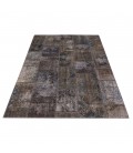 Kerman Rug Ref 813003