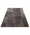 Kerman Rug Ref 813003