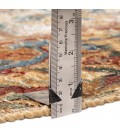 Handgeknüpfter Kerman Teppich. Ziffer 813006