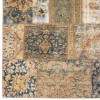 Tapis persan Kerman fait main Réf ID 813007 - 202 × 315