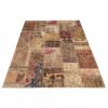 Handmade vintage rug Ref 813008