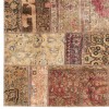 Handmade vintage rug Ref 813008